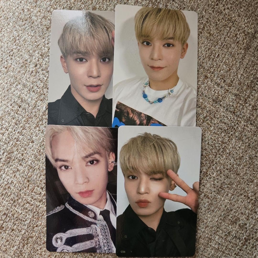 Amazon.co.jp: JO1 與那城奨 トレカ W会員 コレクトブック : 文房具